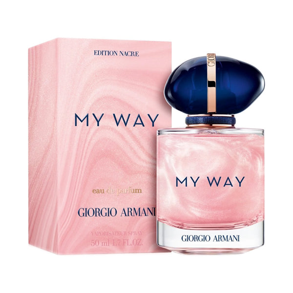 Armani My Way Intense EDP