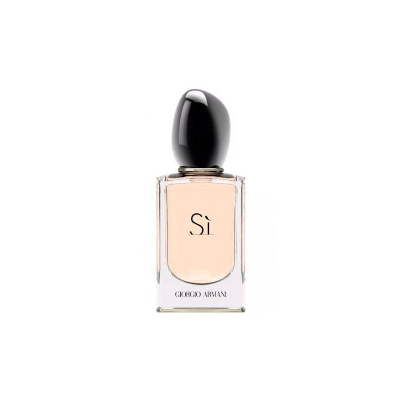 Armani Si  EDP