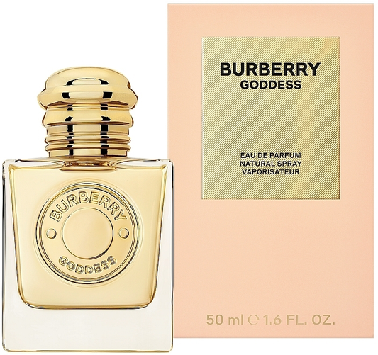 Burberry Goddess EDP