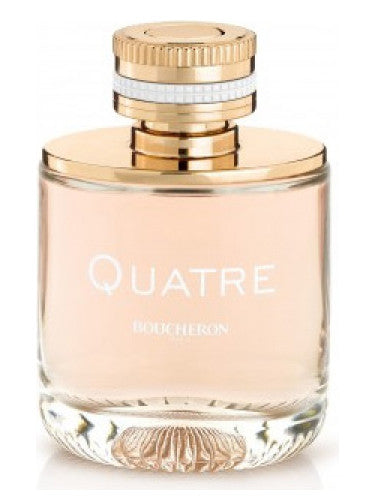 Boucheron Quatre Boucheron