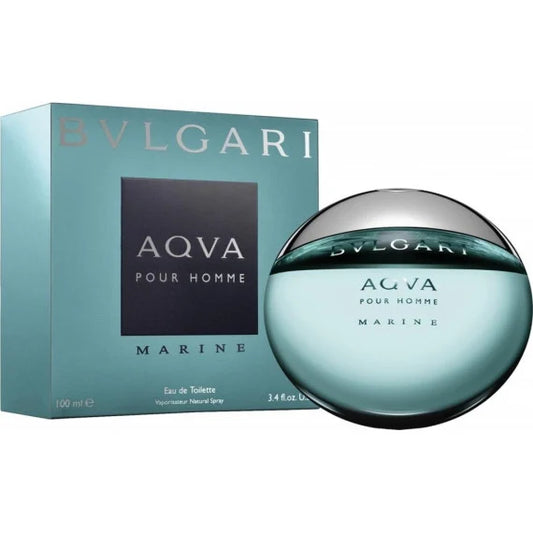 Bvlgari Aqva EDT